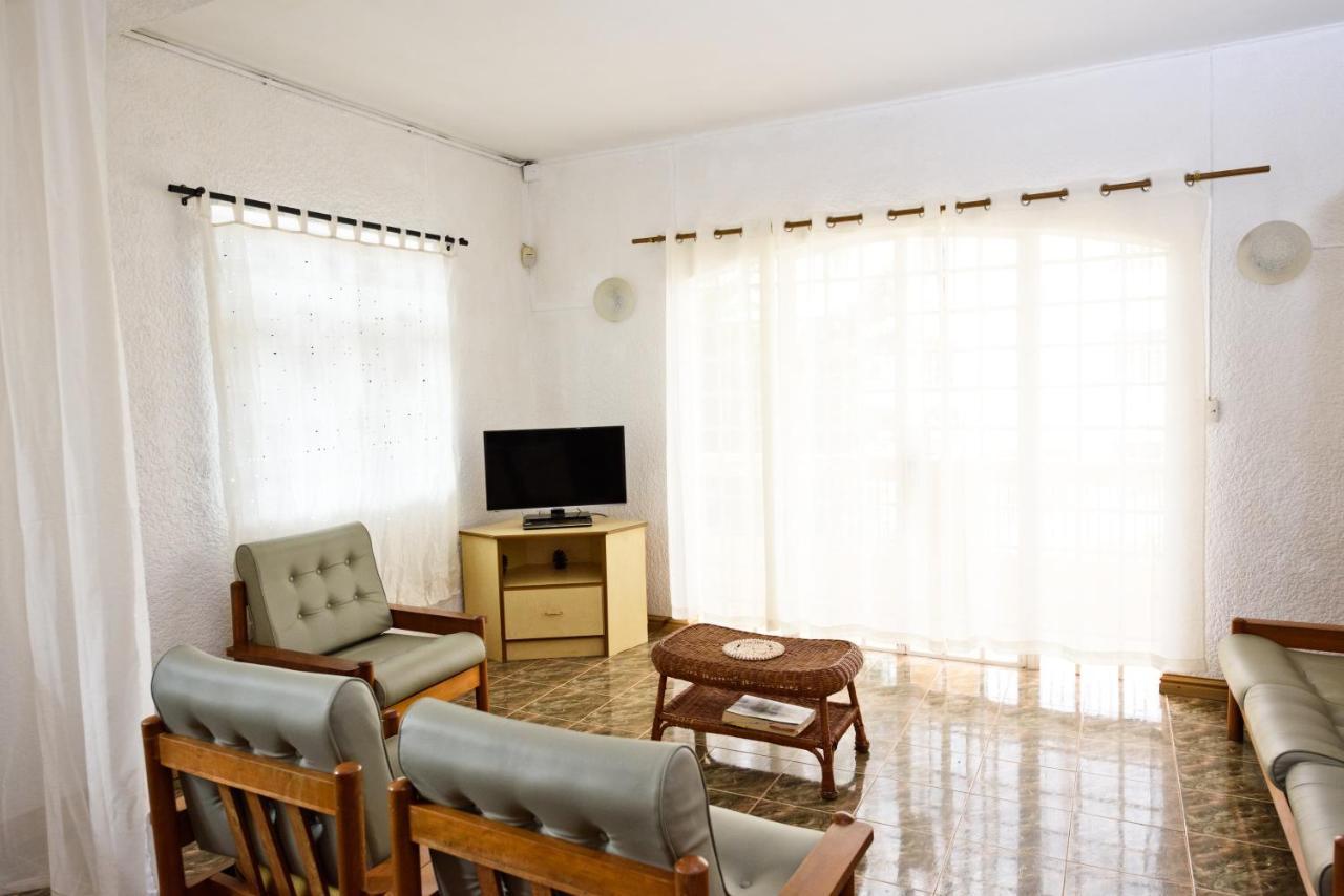 Residence Dream Lodge Flic-en-Flacq Dış mekan fotoğraf