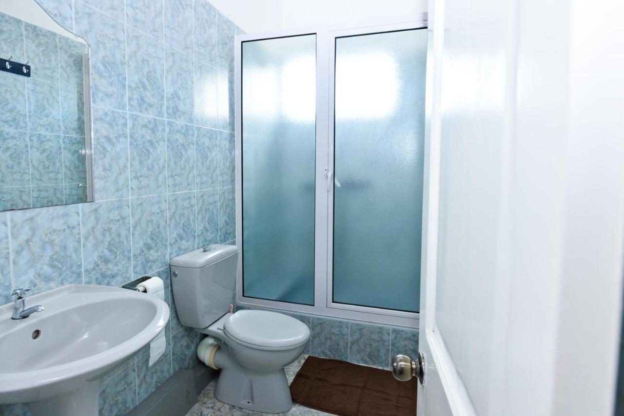 Residence Dream Lodge Flic-en-Flacq Dış mekan fotoğraf