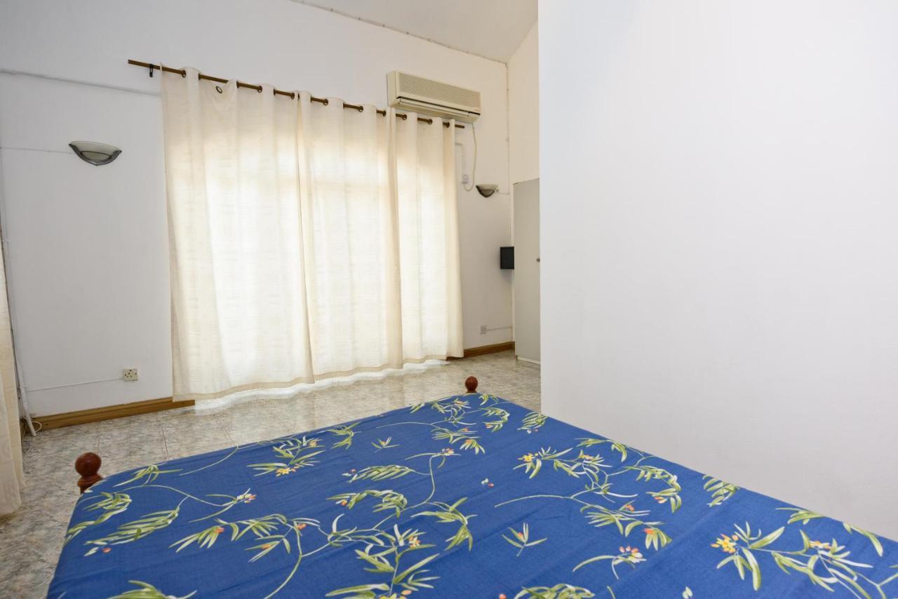 Residence Dream Lodge Flic-en-Flacq Dış mekan fotoğraf