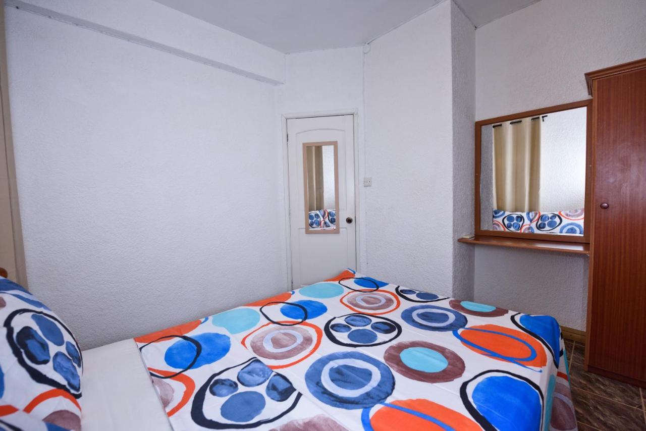 Residence Dream Lodge Flic-en-Flacq Dış mekan fotoğraf