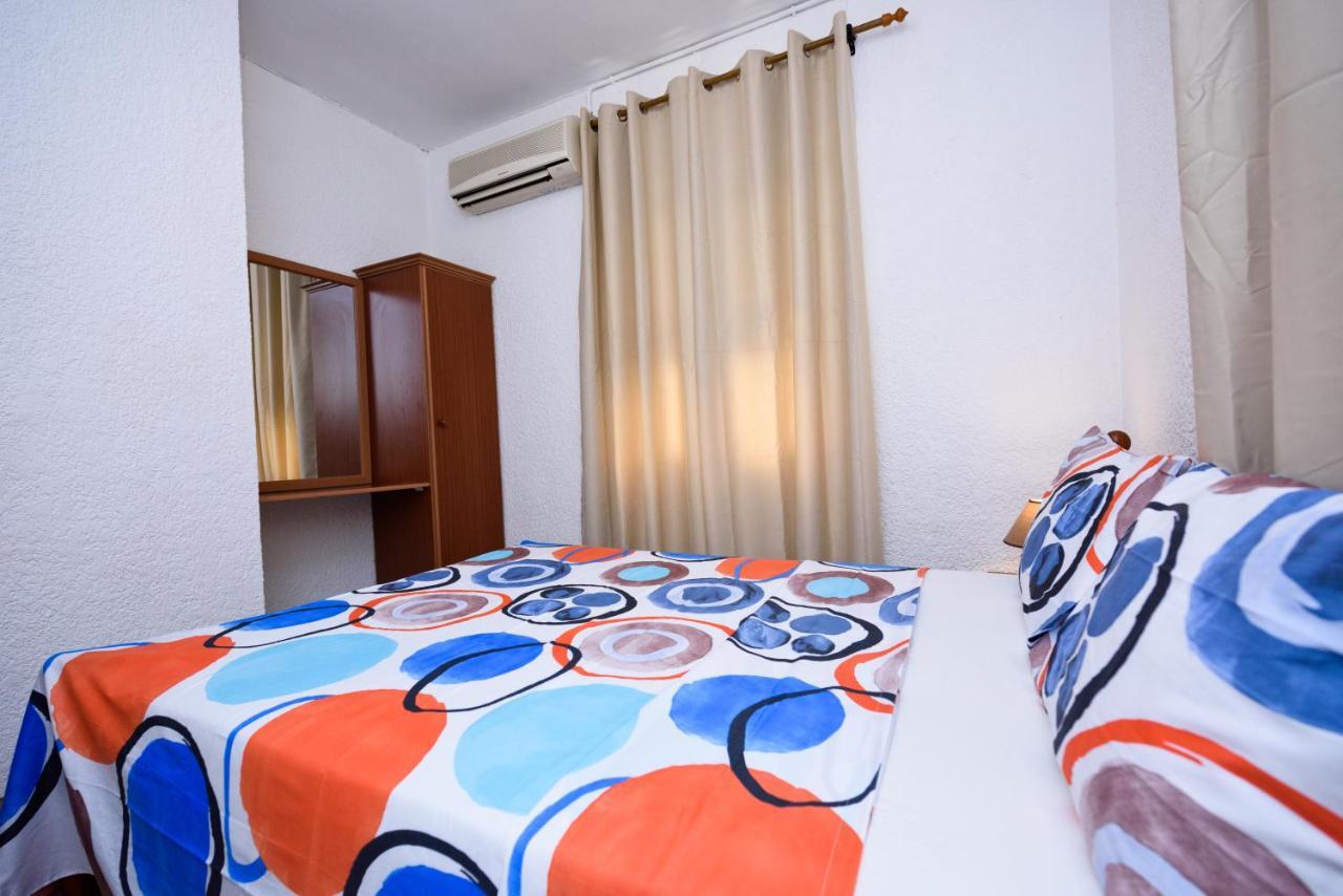 Residence Dream Lodge Flic-en-Flacq Dış mekan fotoğraf